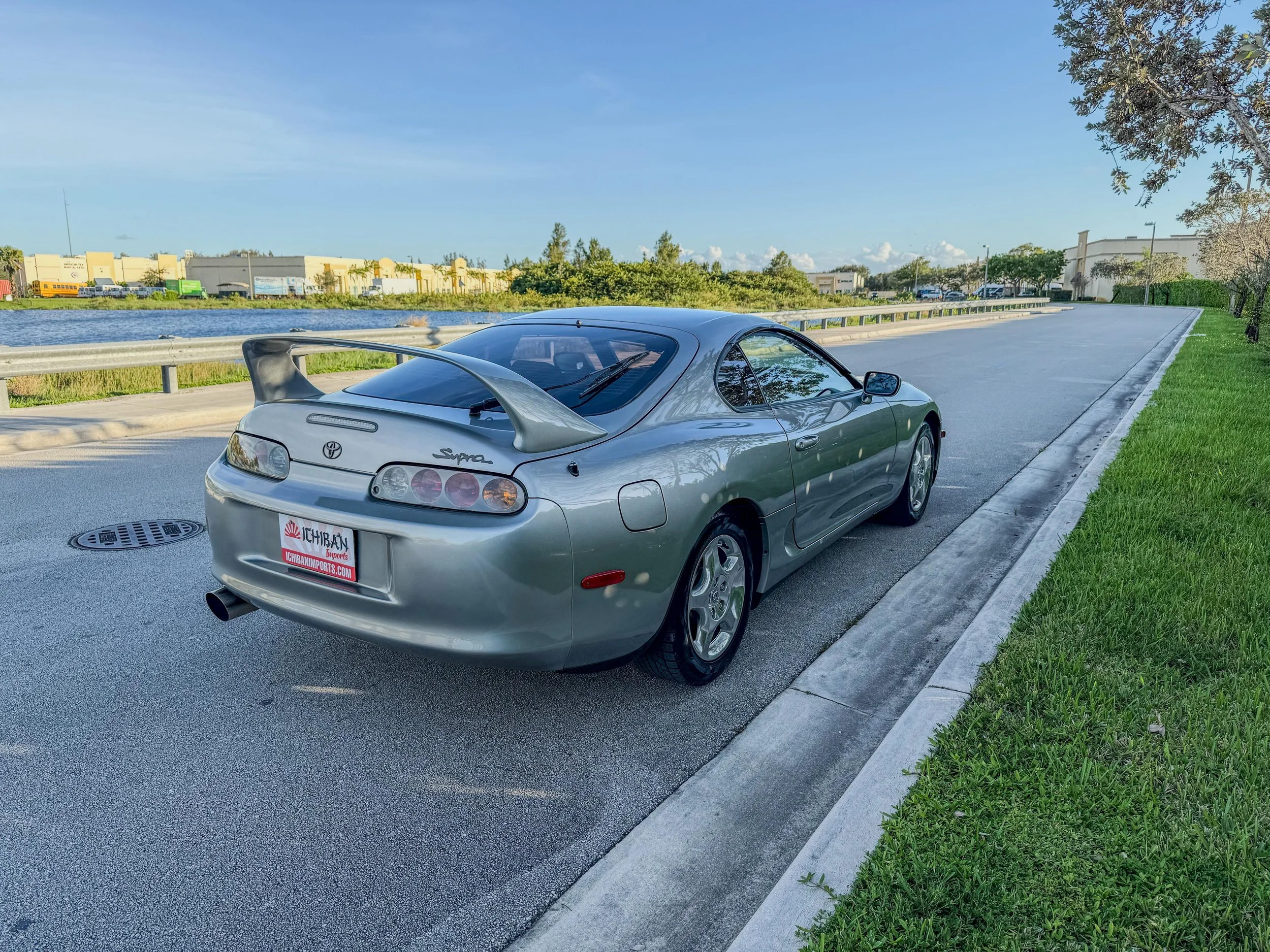 www.ichibanimports.com | Licensed Car dealership | Finance